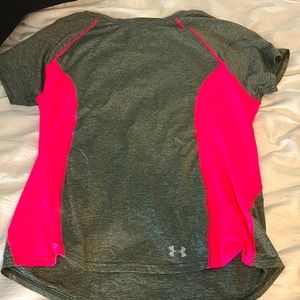 Under Armor Top